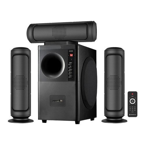 STONE ST - 6030 MULTIMEDIA SPEAKERS